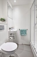 41 Castle Street - Campus Accommodation