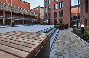 41 Castle Street - Campus Accommodation