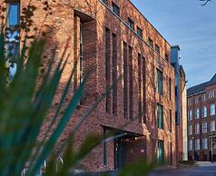 41 Castle Street - Campus Accommodation