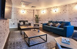41 Castle Street - Campus Accommodation