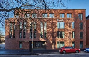41 Castle Street - Campus Accommodation