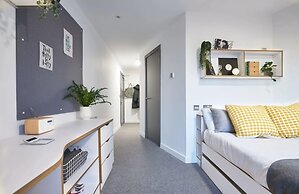 41 Castle Street - Campus Accommodation