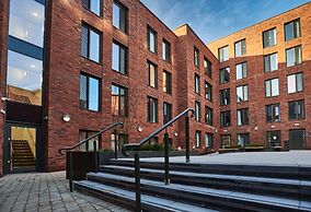 41 Castle Street - Campus Accommodation