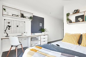 41 Castle Street - Campus Accommodation