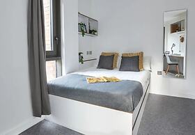 41 Castle Street - Campus Accommodation