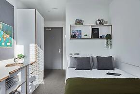 41 Castle Street - Campus Accommodation