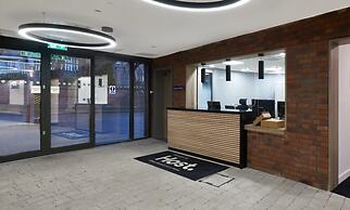 41 Castle Street - Campus Accommodation