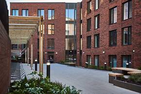 41 Castle Street - Campus Accommodation