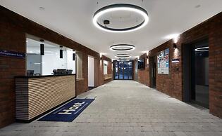 41 Castle Street - Campus Accommodation