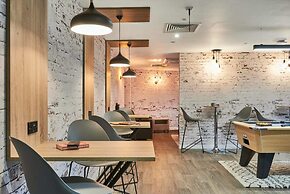 41 Castle Street - Campus Accommodation