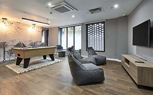 41 Castle Street - Campus Accommodation