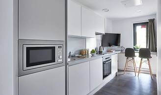 41 Castle Street - Campus Accommodation