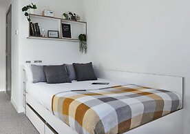 41 Castle Street - Campus Accommodation