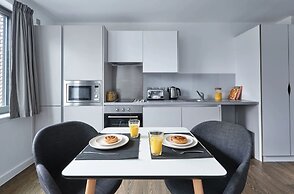 41 Castle Street - Campus Accommodation