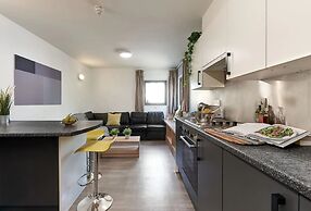 Trust House