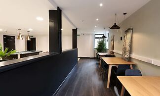 Trust House