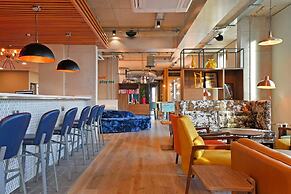 For Student Only Liv Student Sheffield - Campus Accommodation