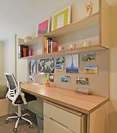 For Student Only Liv Student Sheffield - Campus Accommodation