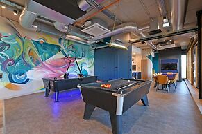For Student Only Liv Student Sheffield - Campus Accommodation