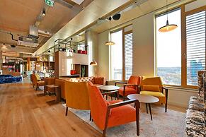 For Student Only Liv Student Sheffield - Campus Accommodation