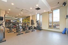 For Student Only Liv Student Sheffield - Campus Accommodation