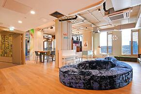 For Student Only Liv Student Sheffield - Campus Accommodation