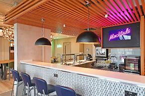 For Student Only Liv Student Sheffield - Campus Accommodation