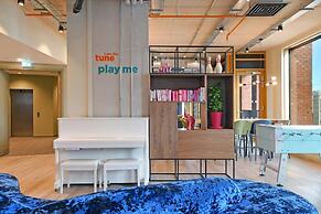 For Student Only Liv Student Sheffield - Campus Accommodation