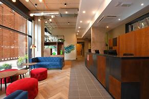For Student Only Liv Student Sheffield - Campus Accommodation