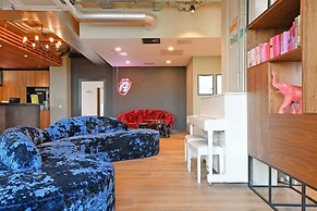 For Student Only Liv Student Sheffield - Campus Accommodation
