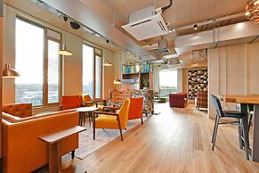 For Student Only Liv Student Sheffield - Campus Accommodation