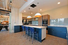 For Student Only Liv Student Sheffield - Campus Accommodation