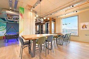 For Student Only Liv Student Sheffield - Campus Accommodation