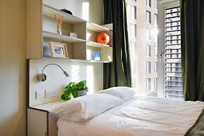 For Student Only Liv Student Sheffield - Campus Accommodation