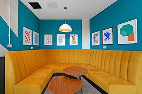 For Student Only Liv Student Sheffield - Campus Accommodation