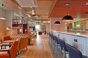 For Student Only Liv Student Sheffield - Campus Accommodation
