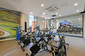 For Student Only Liv Student Sheffield - Campus Accommodation