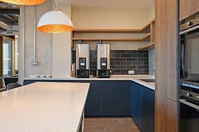 For Student Only Liv Student Sheffield - Campus Accommodation