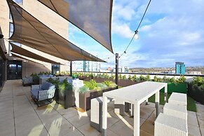 For Student Only Liv Student Sheffield - Campus Accommodation