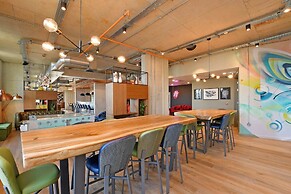 For Student Only Liv Student Sheffield - Campus Accommodation