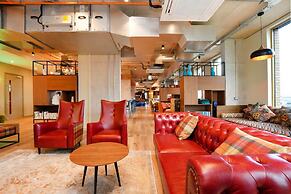 For Student Only Liv Student Sheffield - Campus Accommodation