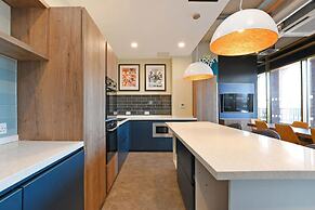 For Student Only Liv Student Sheffield - Campus Accommodation