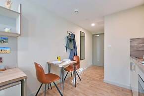 For Student Only Liv Student Sheffield - Campus Accommodation