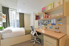 For Student Only Liv Student Sheffield - Campus Accommodation