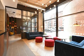 For Student Only Liv Student Sheffield - Campus Accommodation