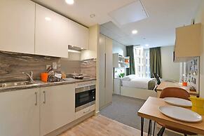 For Student Only Liv Student Sheffield - Campus Accommodation