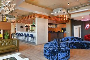 For Student Only Liv Student Sheffield - Campus Accommodation