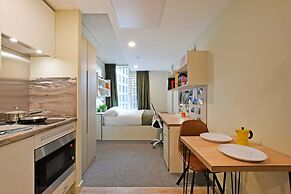 For Student Only Liv Student Sheffield - Campus Accommodation