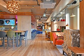 For Student Only Liv Student Sheffield - Campus Accommodation