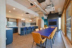 For Student Only Liv Student Sheffield - Campus Accommodation